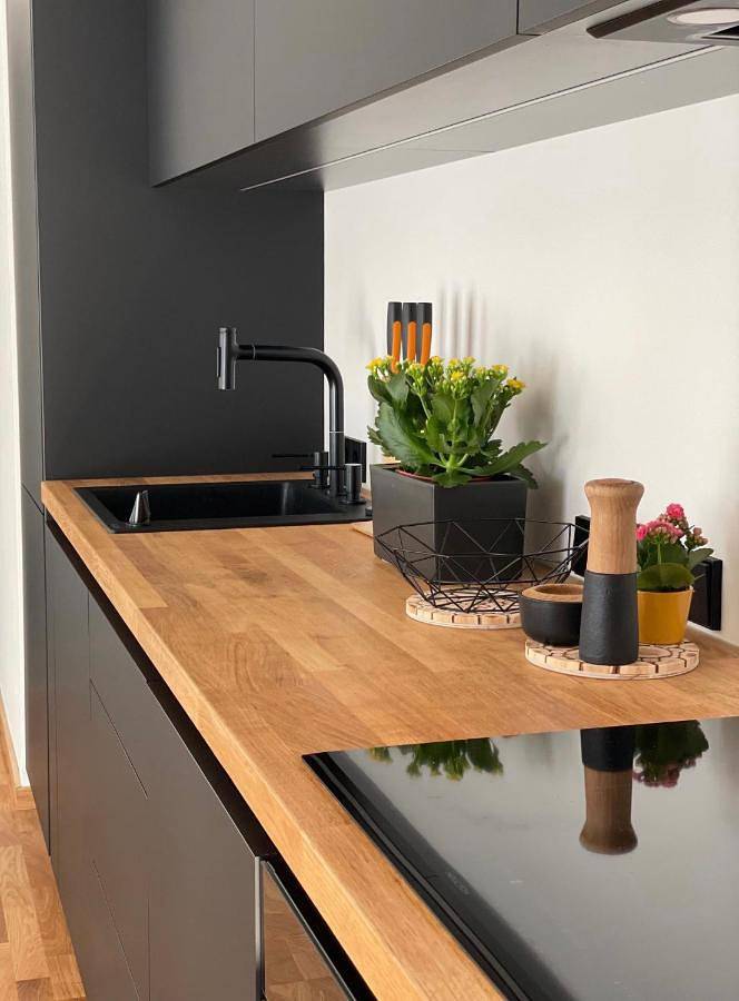 Gîte pour 2 personnes, avec balcon et vue à Tartu - 4