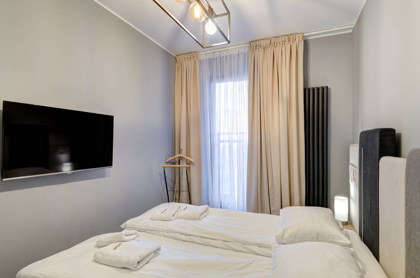 Ganze Wohnung, Jaglana 6F | Modern Apartment | Wi-Fi in Danzig, Dreistadt