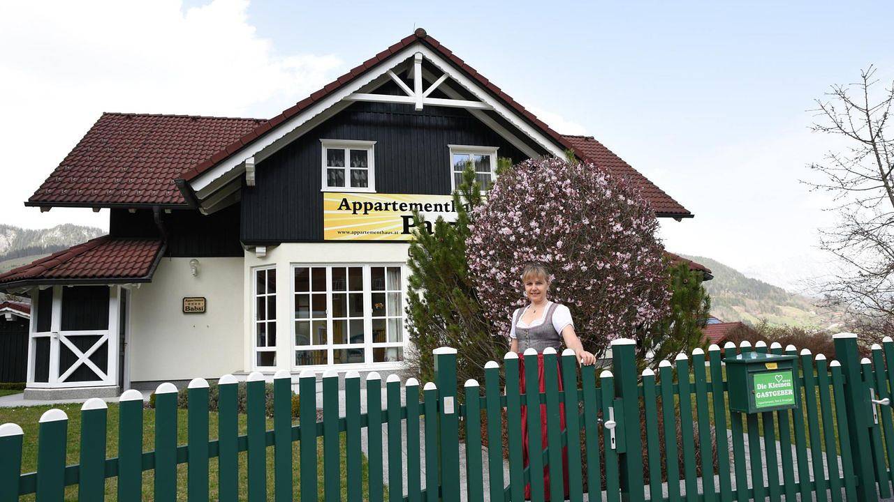 Ganze Ferienwohnung, Ferienwohnung für 8 Personen (85 m²) in Michaelerberg-Pruggern in Pruggern, Schladming-Dachstein
