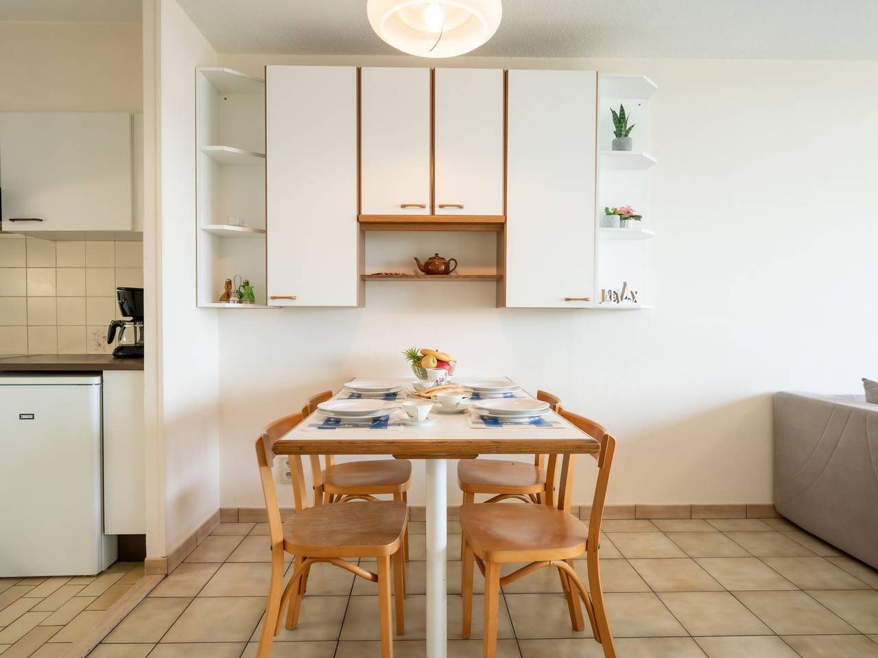 Ganze Wohnung, Astrid 801 with balcony in Bredene, Belgische Küste