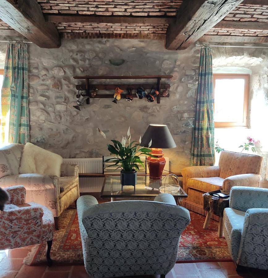 Holiday Home in Grospierres, Ardèche