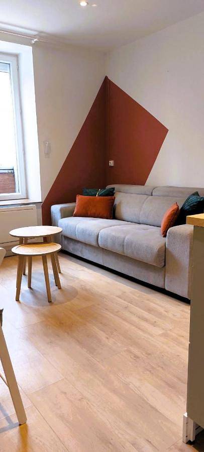Appartement de vacances pour 2 personnes