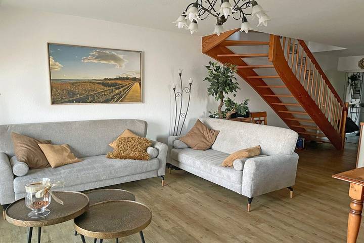 Ferienwohnung für 5 Personen, mit Ausblick und Balkon in Mecklenburg-Vorpommern - 2