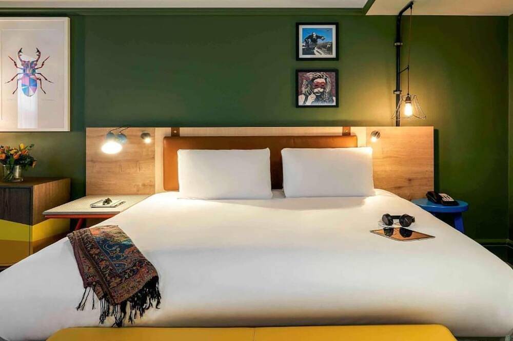 Apartamento entero, Bristol Grand Hotel by Sunday Suite Junior in Brístol, Sudoeste de Inglaterra
