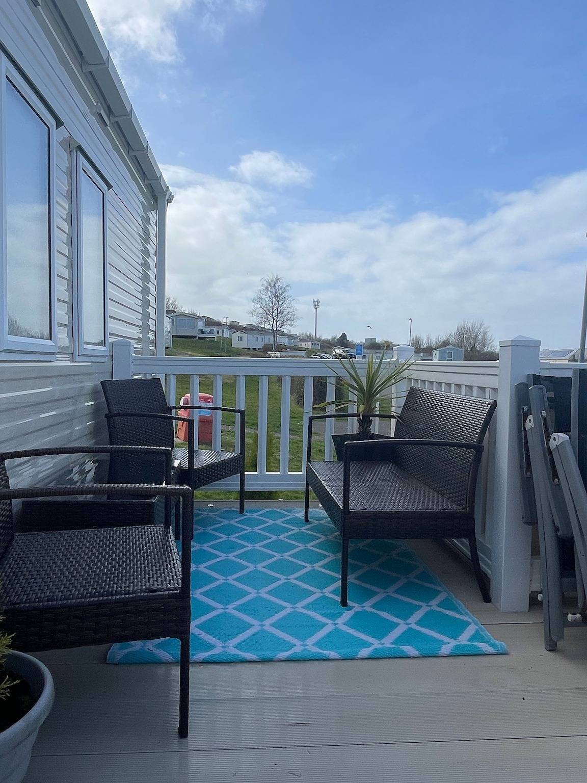 Jsnholidays at Craig Tara Holiday Park in Ayr, Firth Of Clyde