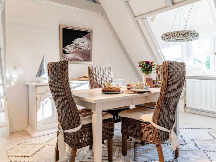 Ferienwohnung für 2 Personen, mit Balkon in Langballig - 3