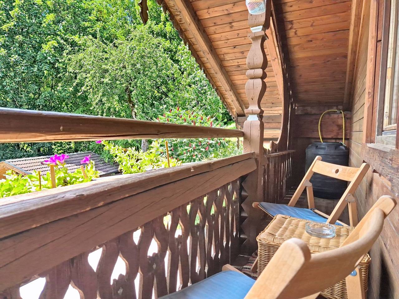 Ganze Wohnung, Brandnerhof in Tuxer Alpen, Zellberg