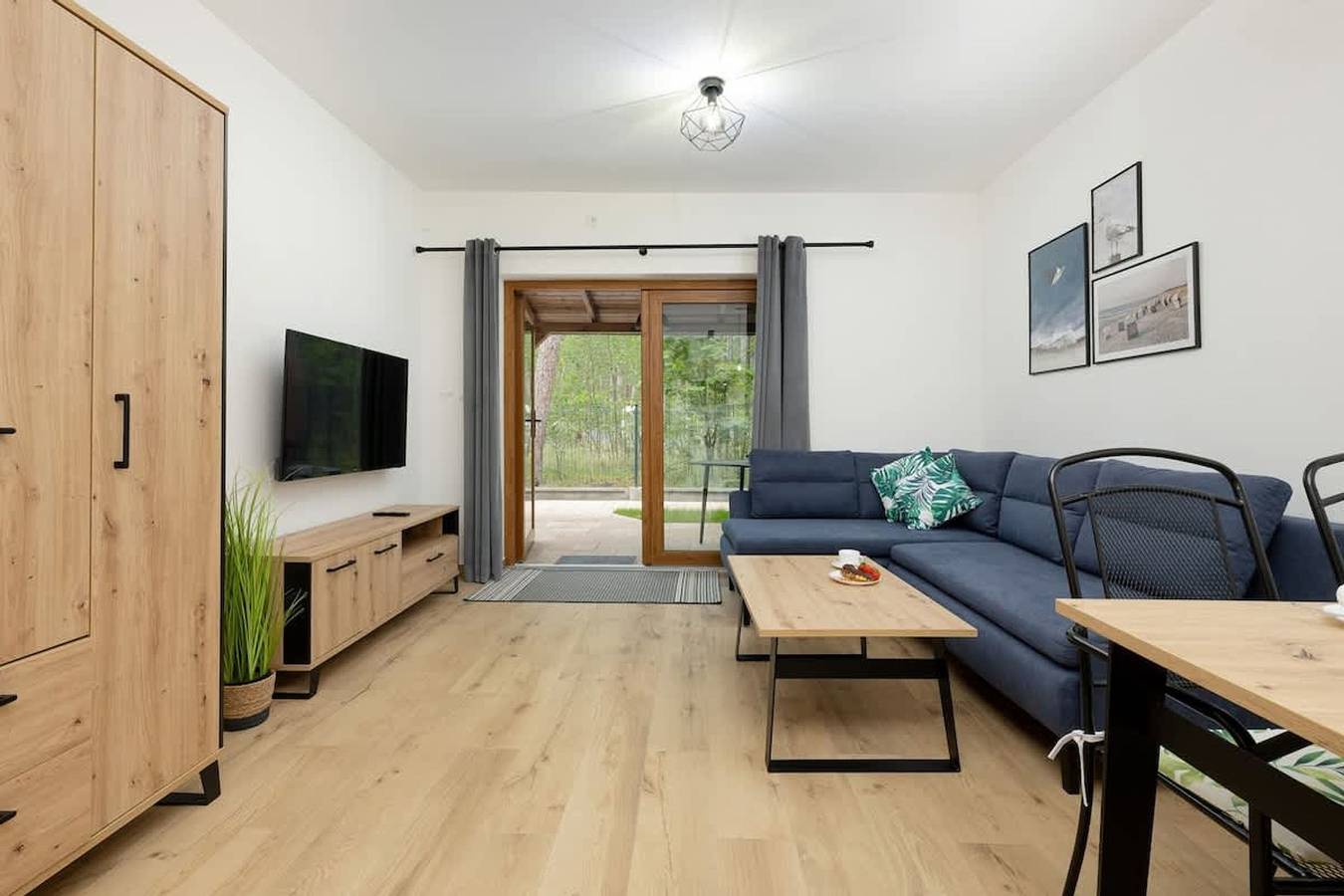 Appartamento vacanze a Wolin Island a partire da 148€ a notte