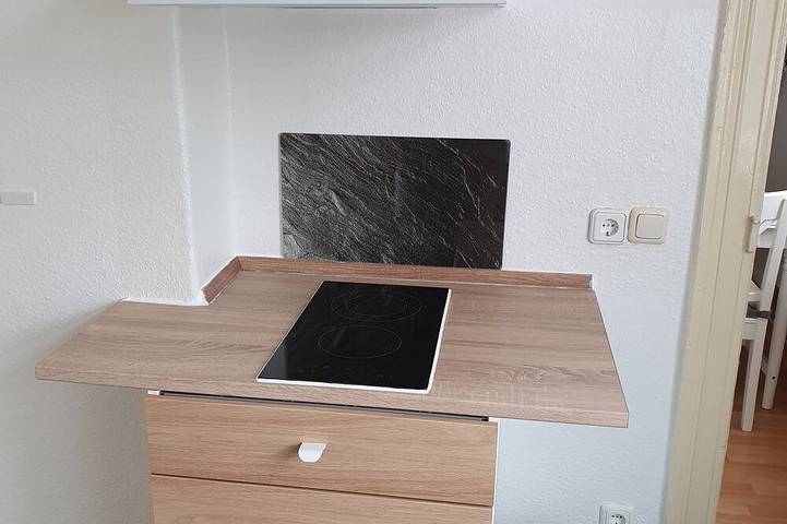 Ganze Wohnung, Ferienwohnung  2 in Glindower See, Werder