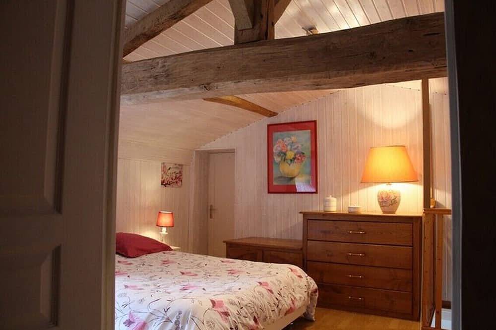 Kleines Charentaise Haus in Thaims, Saintes und Umgebung
