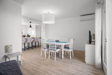 Maison De Vacances pour 6 Personnes dans Le Brusc, Six-Fours-les-Plages, Photo 1