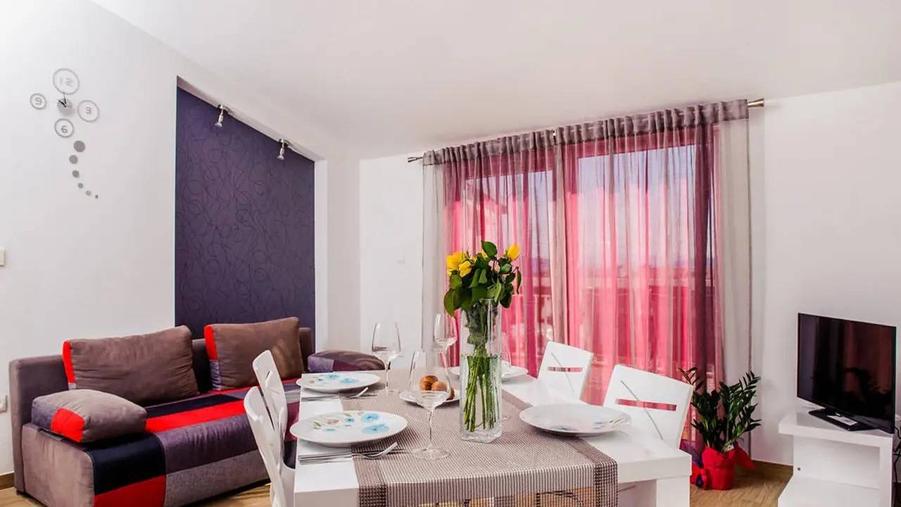 Appartamento vacanze a Kastela a partire da 191€ a notte