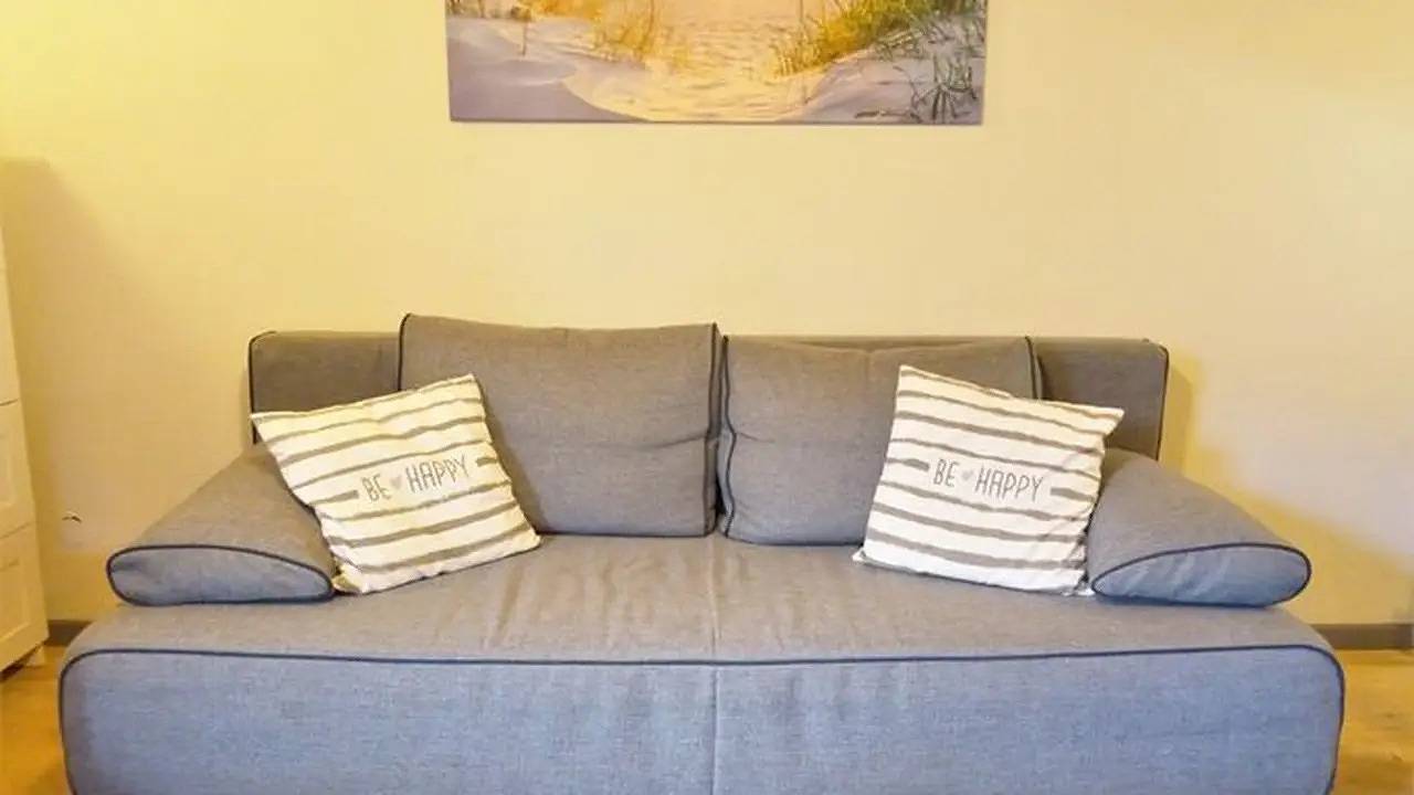 Ferienhaus für 4 Personen (60 m²) in Lindewitt in Lindewitt, Grünes Binnenland