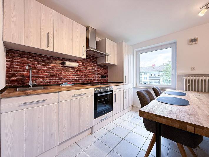 Ferienwohnung für 4 Personen, mit Balkon in Oberstaufen