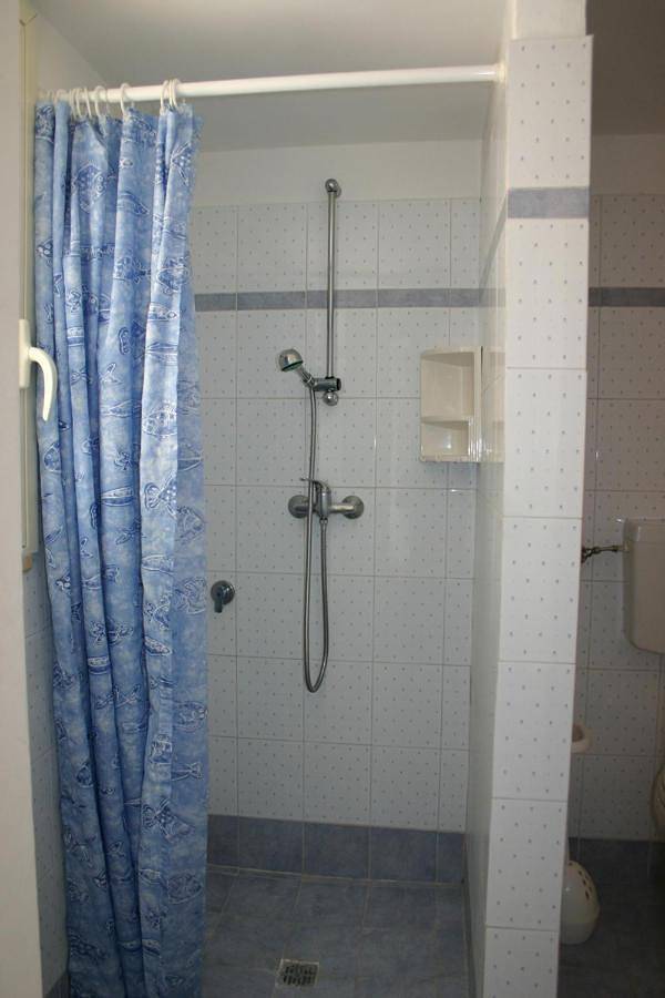 Location de vacances pour 5 personnes, avec vue et jardin, animaux acceptés dans Marina Serra - 4