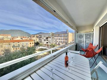 Appartement De Vacances pour 4 Personnes dans Propriano, Arrondissement de Sartène, Photo 2