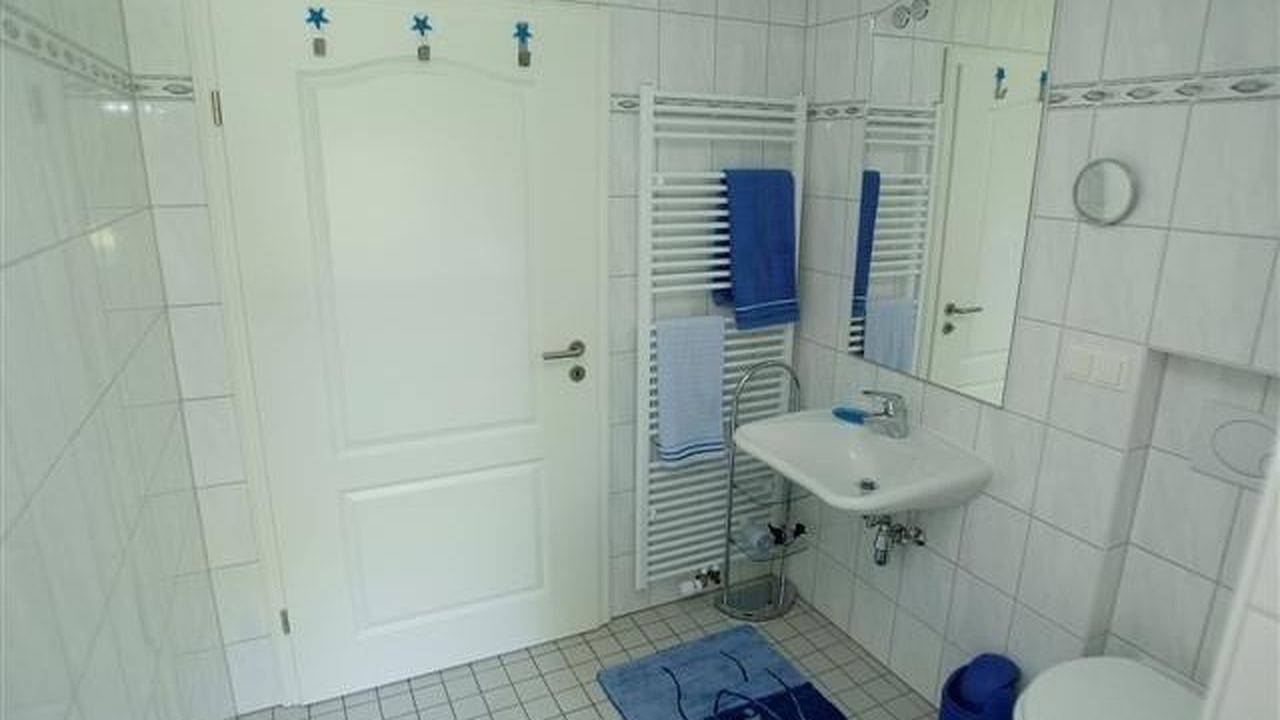 Ganze Ferienwohnung, Ferienwohnung für 2 Personen (45 m²) in Archsum (Sylt) in Sylt-Ost, Sylt (Gemeinde)
