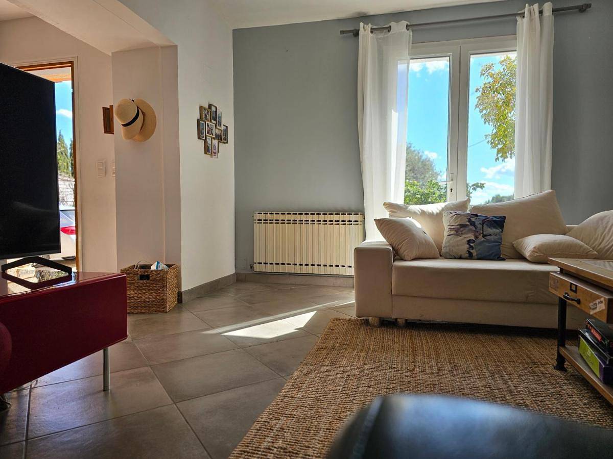 Five-Bedroom House in Beaumes-de-Venise, Vaucluse