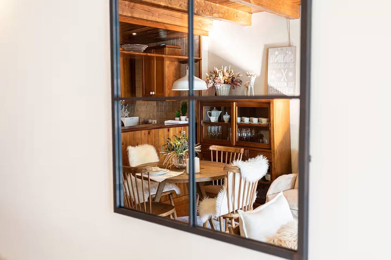 Apartamento entero, Roca Blanca by Totiaran in Baqueira, Alto Arán