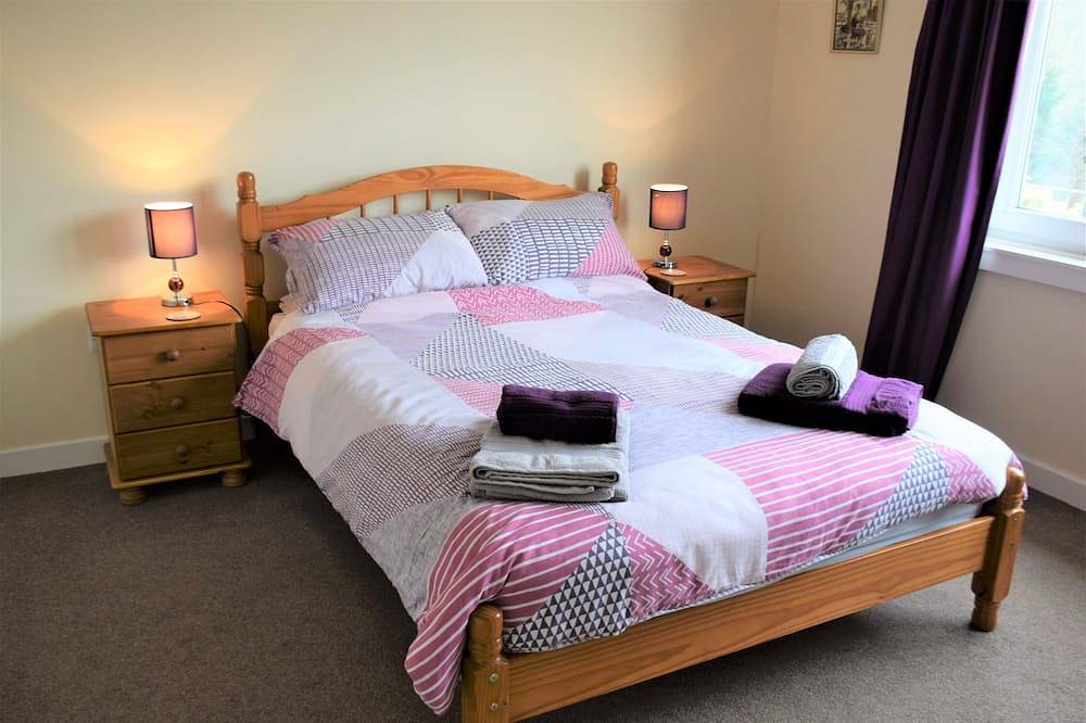 Springfield -  a bungalow that sleeps 4 guests  in 2 bedrooms in Dalbeattie, Dumfries and Galloway