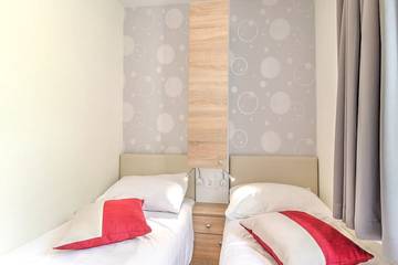 Bungalow für 4 Personen in Medulin, Südküste Istrien, Bild 4