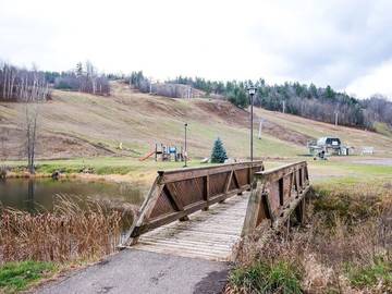 Chalet for 2 Guests in Ontario, Canada, Picture 4