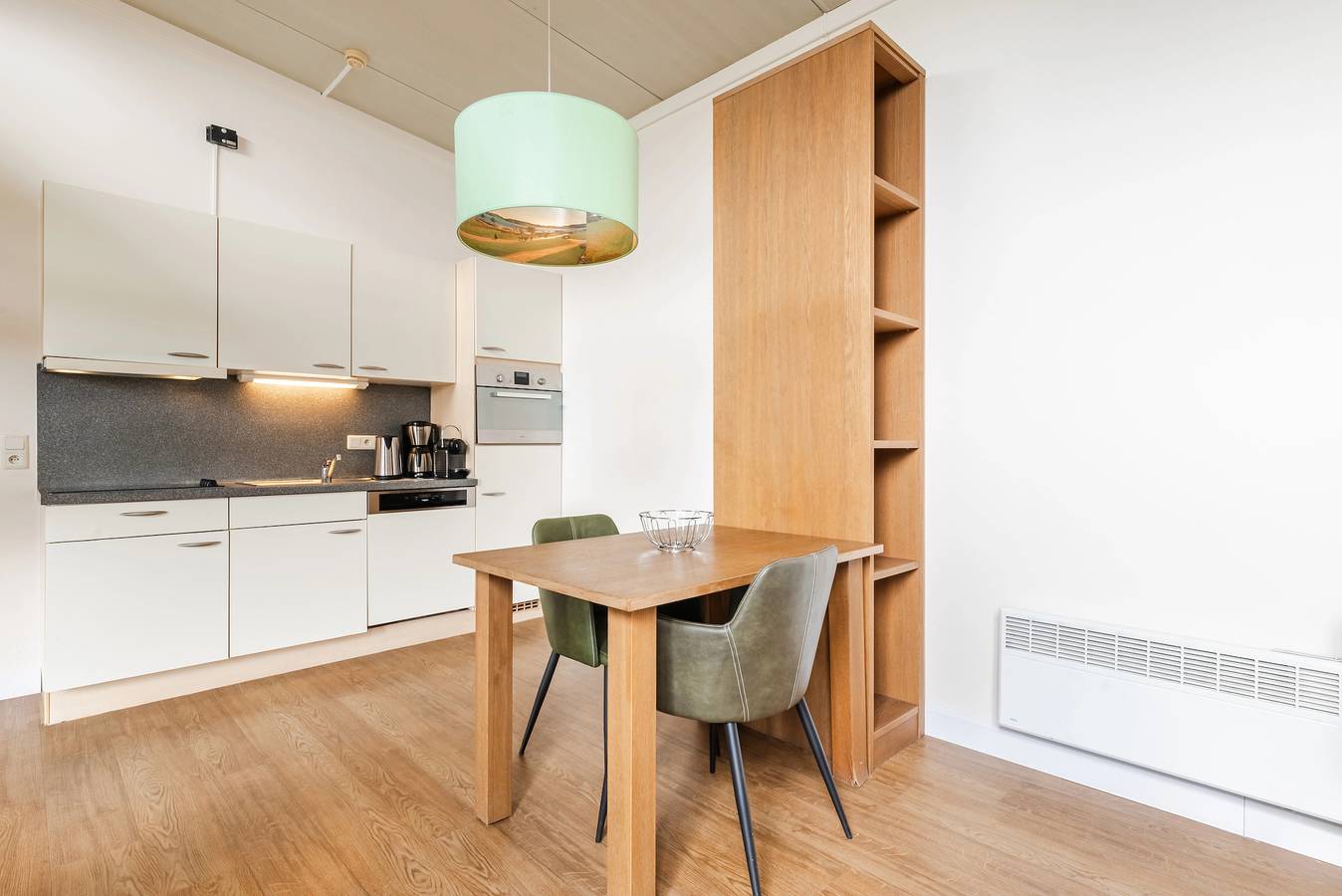 Bungalow for 2 people with sauna in Froidchapelle, Hainaut