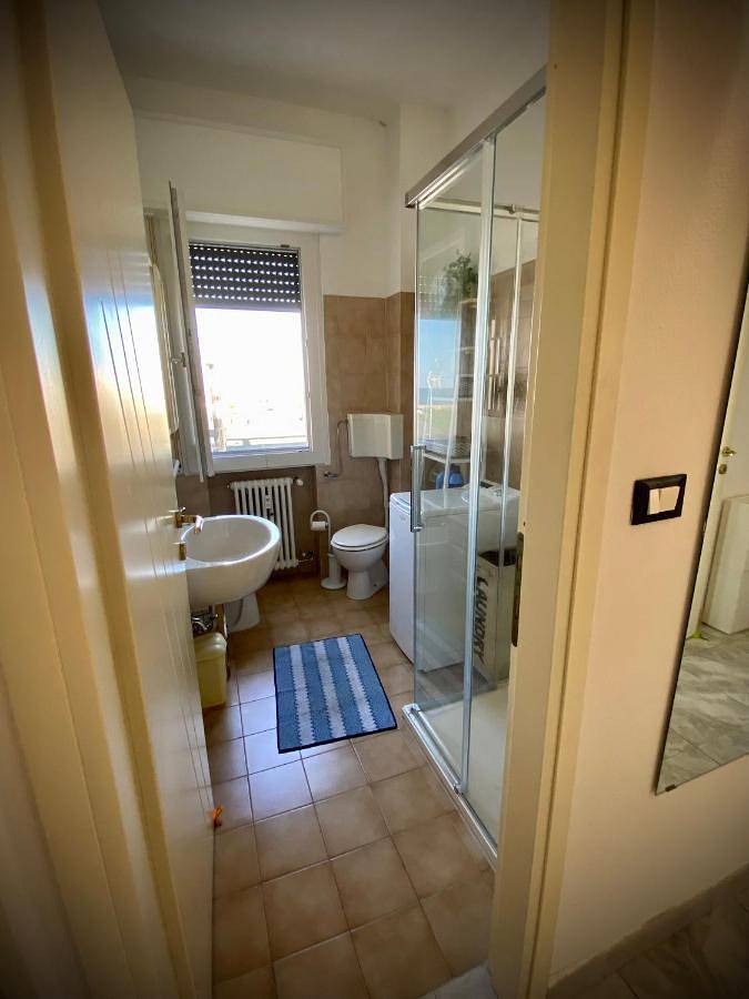 Gîte pour 6 personnes, avec balcon et vue à Marina di Ravenna - 4