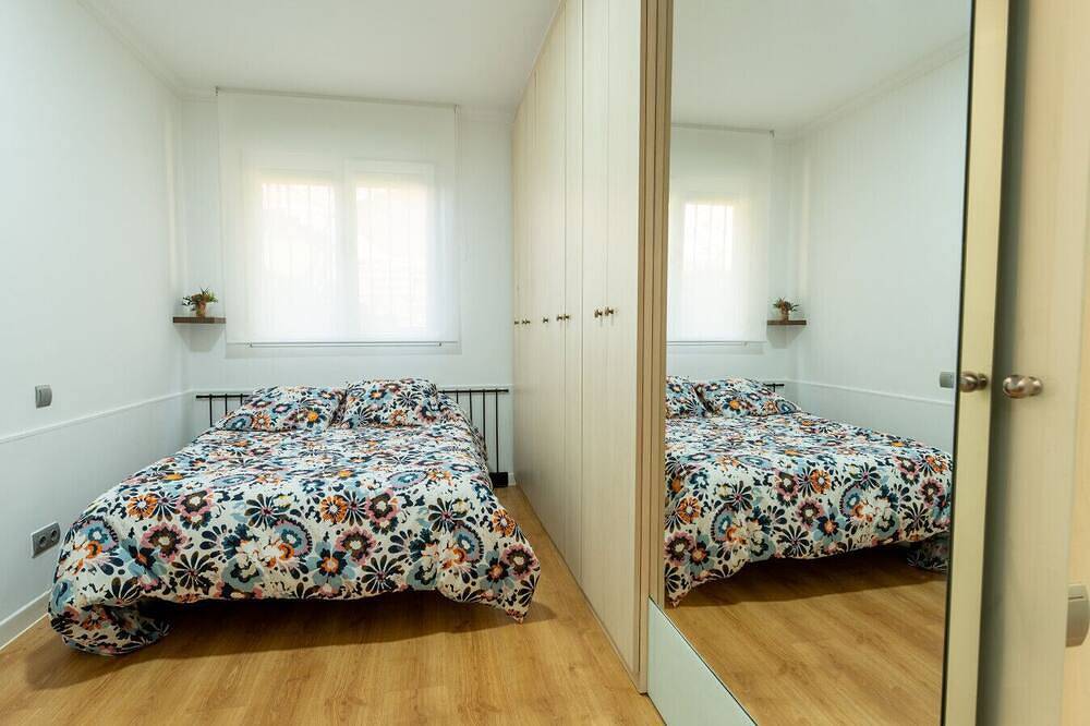 Apartamento entero, One bedroom  in Spain, Santander in Santander, Costa de Cantabria