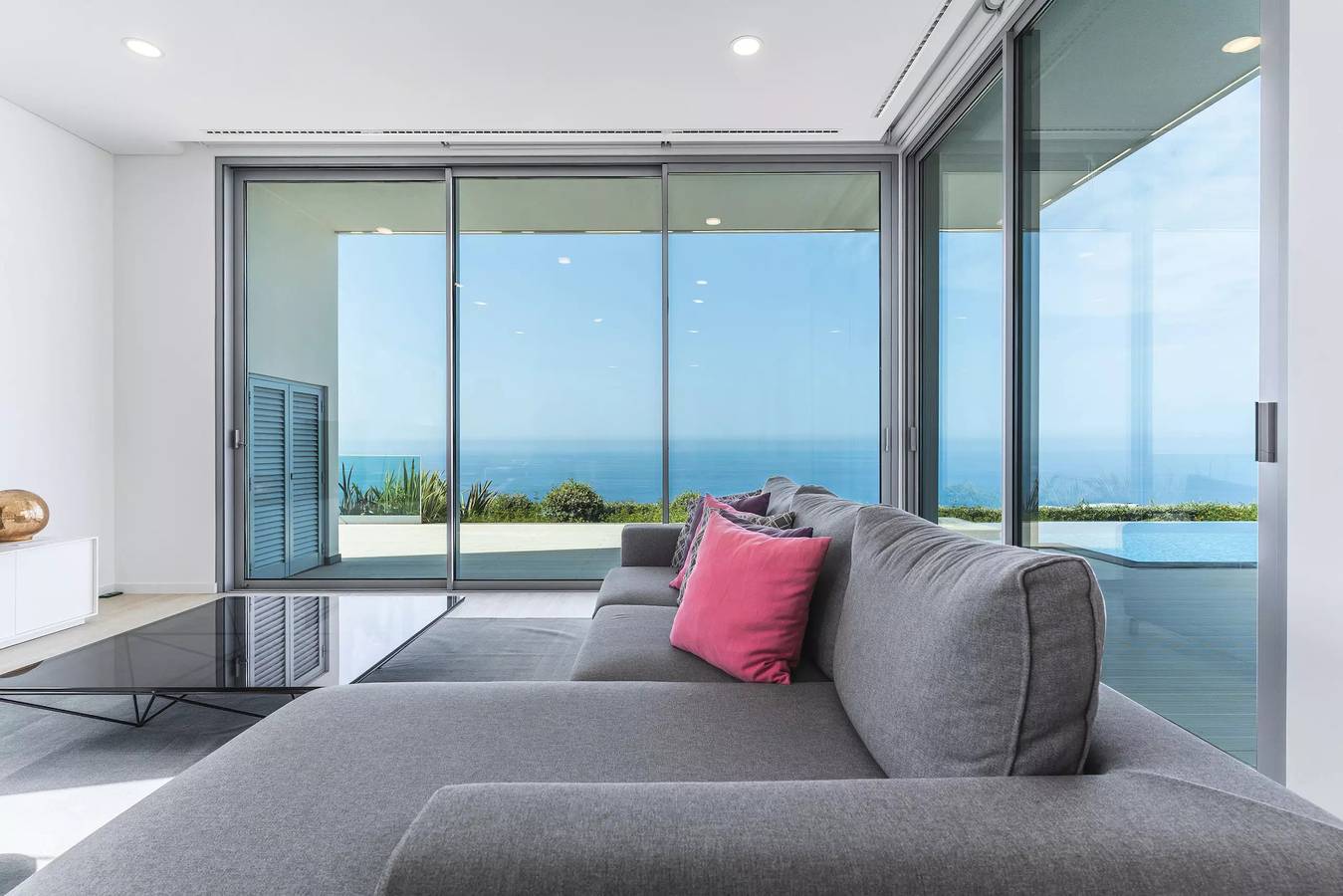 Villa Alegria in Estreito da Calheta, Isla de Madeira