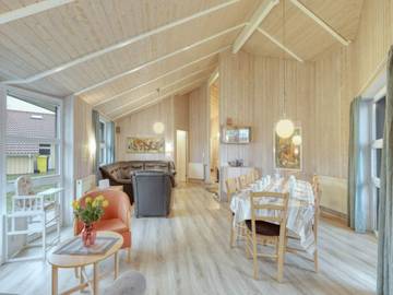 Ferienhaus für 10 Personen in Otterndorf, Cuxland, Bild 1