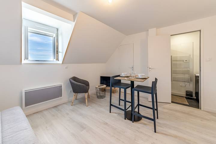 Gîte pour 2 personnes à Angers - 3