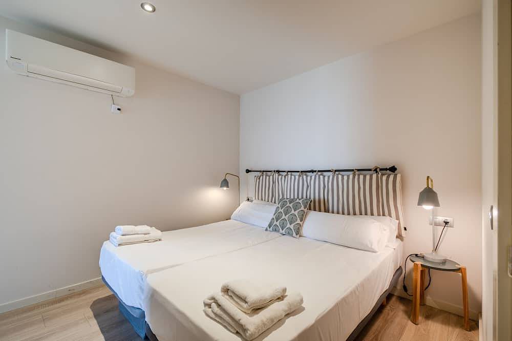 Ganze Wohnung, Flateli. P.C 32 in Girona, Gironès