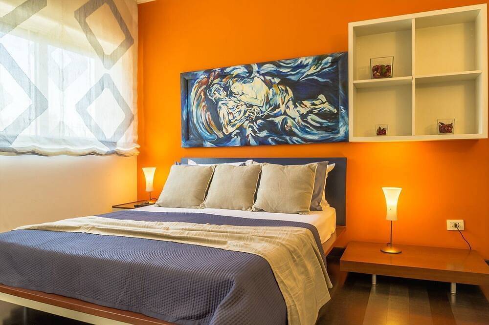 Villa Oras - Garden and pool in Fondachello, Catania Province