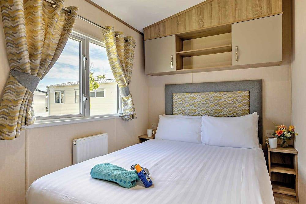 Glamping for 8 People in Bowness-on-Windermere, Cumbria