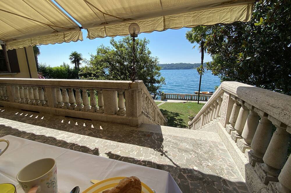 Villa für 2 Personen in Salò, Gardasee-Berge