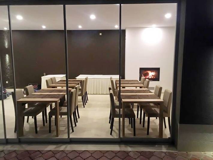 Trokrevetna soba s balkonom in Vodice, Šibenik-Knin