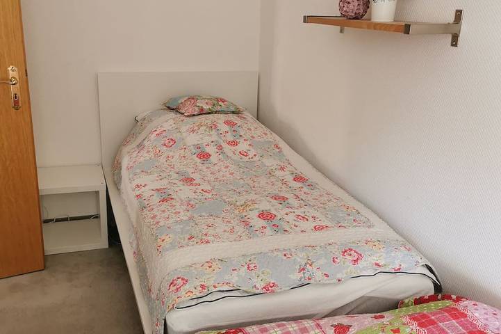 Ferienwohnung für 4 Personen in Tabarz - 3