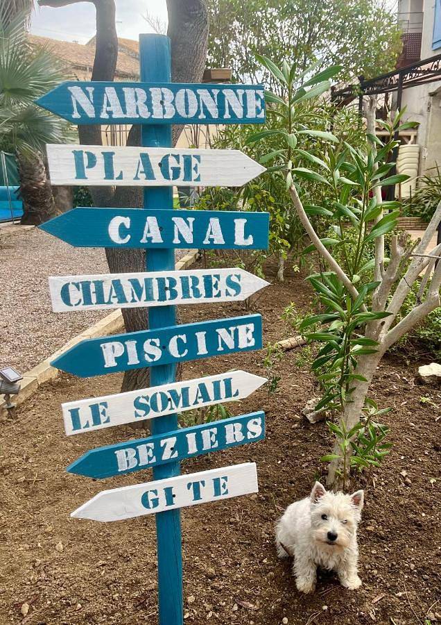 Chambre d’hôte pour 2 personnes, avec piscine ainsi que vue et jardin, adapté aux familles