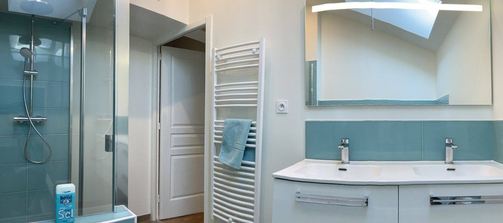 Le Plessis aux Oiseaux - Les Mésanges in Château-Gontier-sur-Mayenne, Mayenne