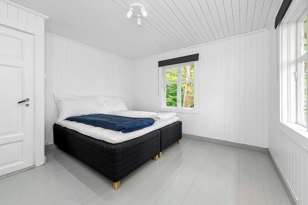 Charmantes Ferienhaus mit Meerblick auf Tjøme in Tjøme