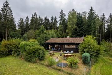Ferienhaus für 2 Personen in Mühlenbach, Hochschwarzwald, Bild 1