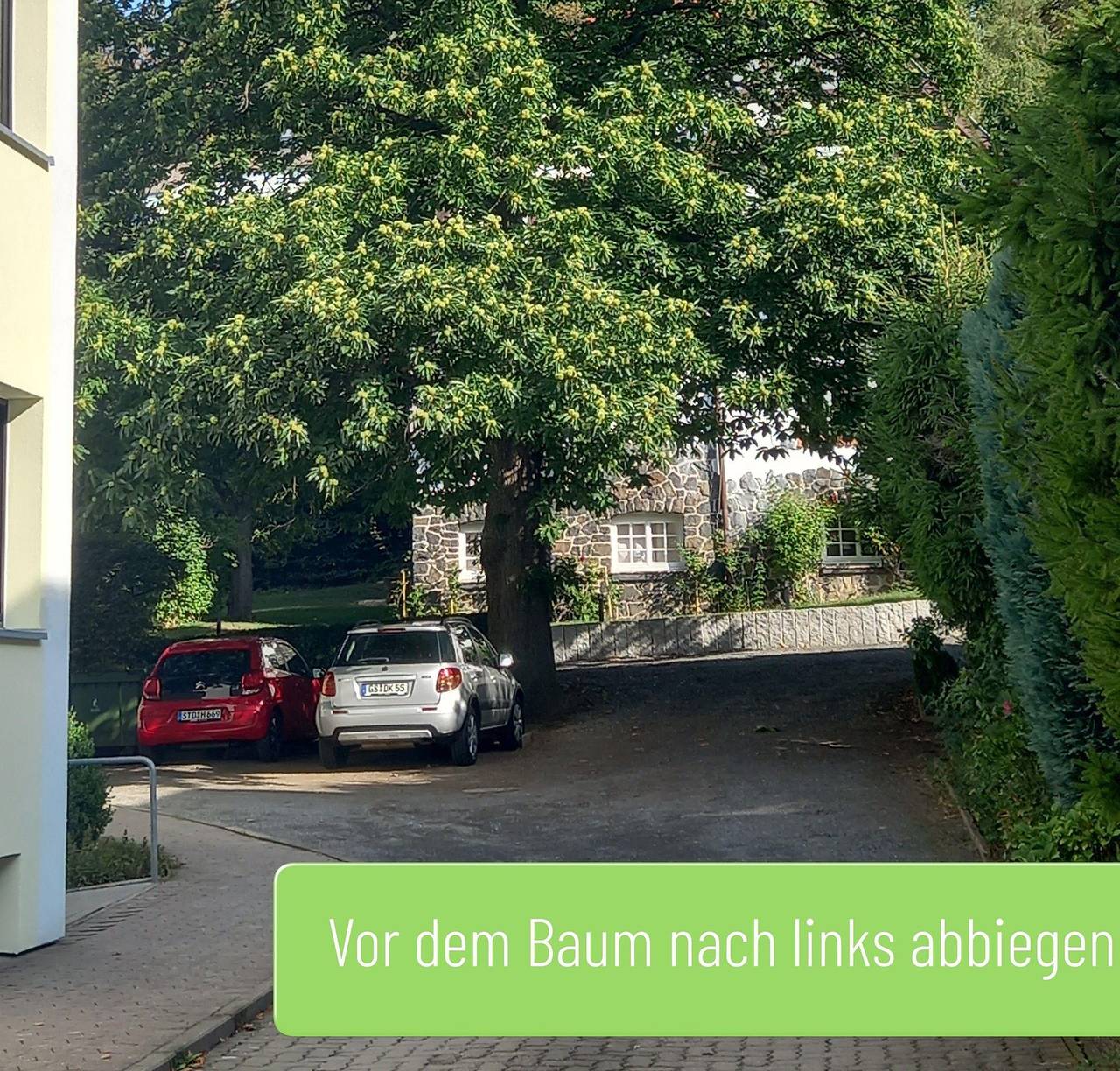 Ganze Ferienwohnung, Harz-Fewo Wolf in Bad Harzburg, Harzvorland