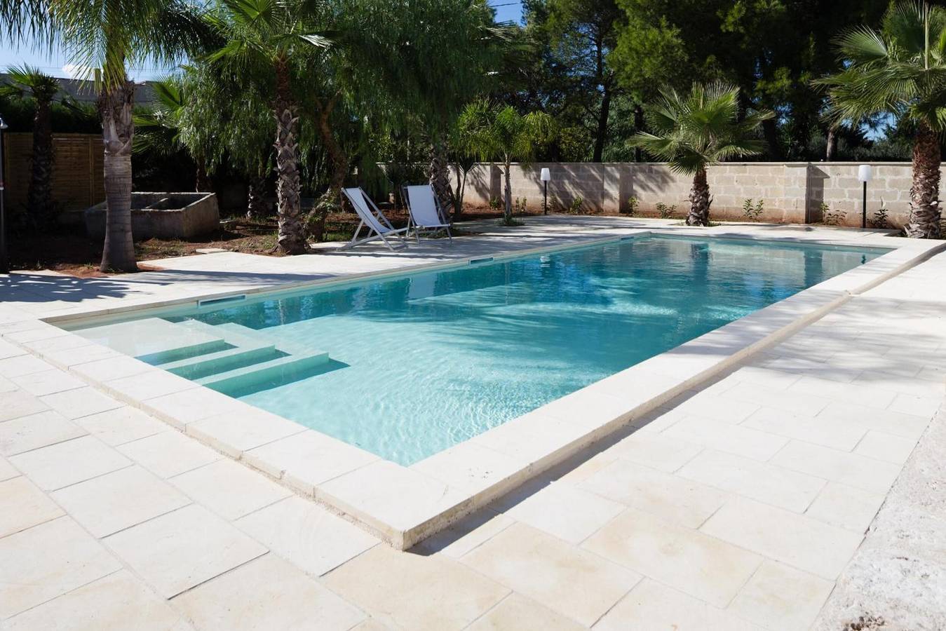 Appartamento intero, Appartamento 'Casa Litarà' con piscina privata, Wi-Fi e aria condizionata in Cutrofiano, Provincia di Lecce