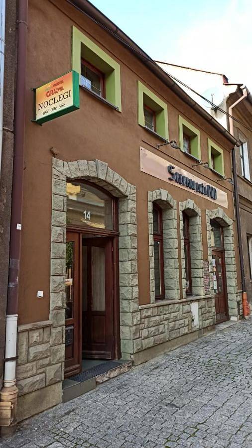 Cały apartament, Pokoje gościnne Grażyna in Cieszyn, Beskidy