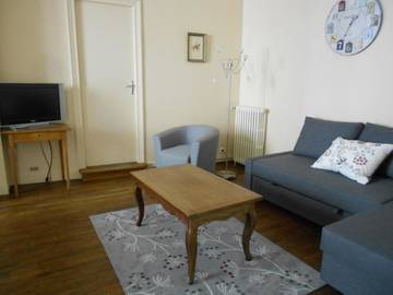 Gîte pour 7 personnes dans Office De Tourisme Du Saumurois