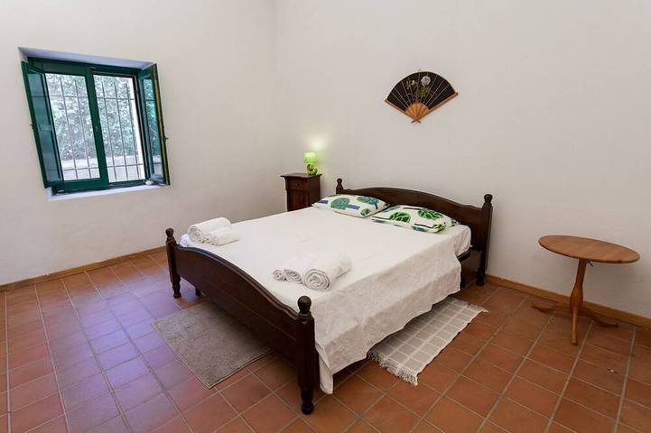 Agricontura, agriturismo con piscina a 10 minuti dal mare: Casa Del Banano in Mirto, Provincia di Messina