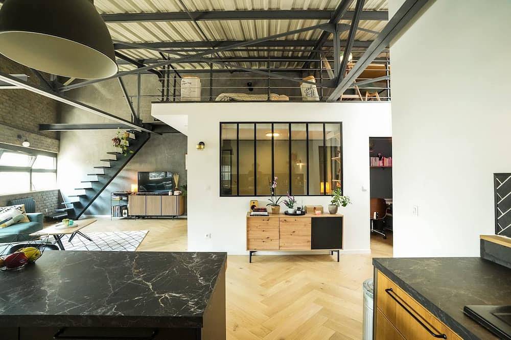 Appartement De Vacances pour 3 Personnes dans Cran-Gevrier, Annecy (commune)