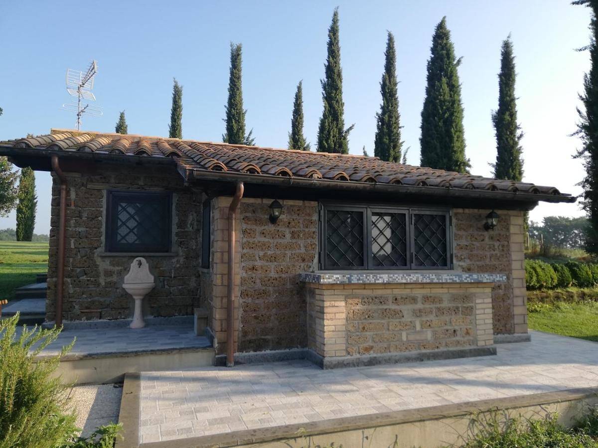 Appartamento intero, Agriturismo Podere Bianca Maria in Lago di Bracciano