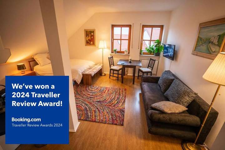 Ferienwohnung für 4 Personen - 1